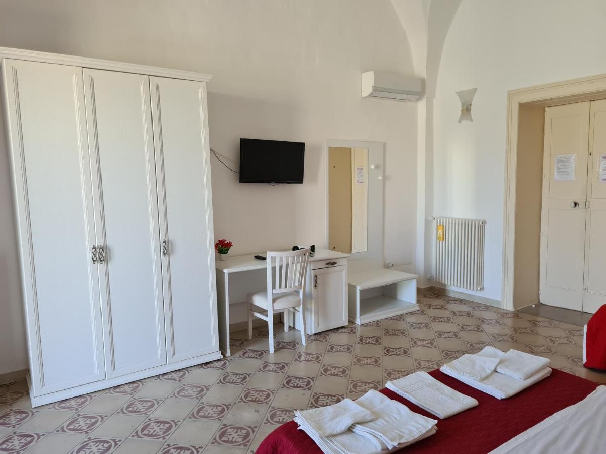 B&B Il Ventaglio Парабита Экстерьер фото