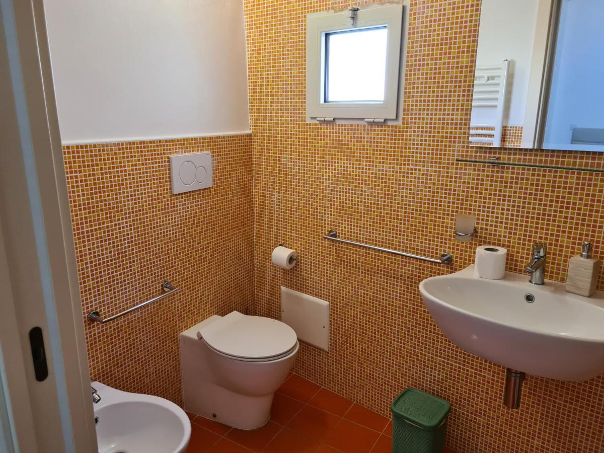 B&B Il Ventaglio Парабита Экстерьер фото