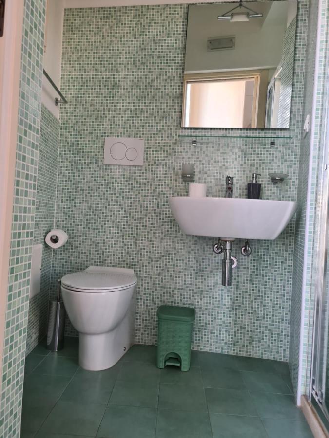 B&B Il Ventaglio Парабита Экстерьер фото