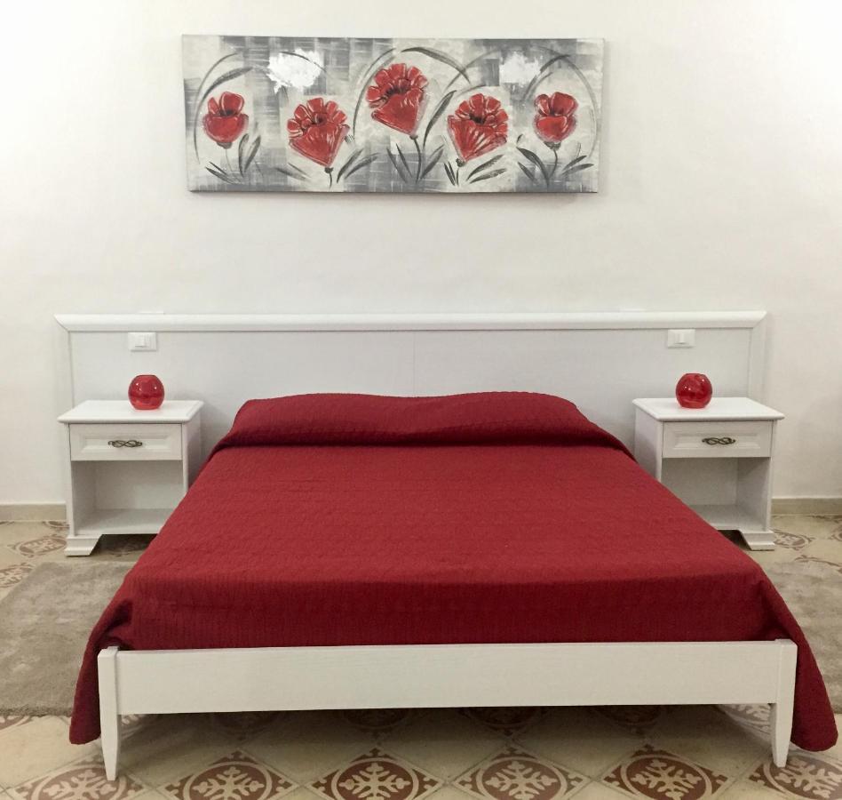 B&B Il Ventaglio Парабита Экстерьер фото