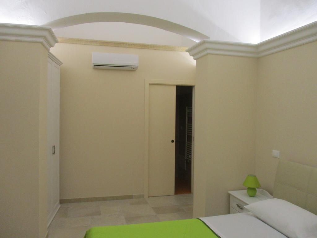 B&B Il Ventaglio Парабита Экстерьер фото