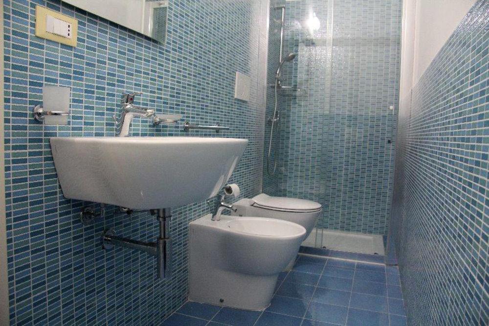 B&B Il Ventaglio Парабита Экстерьер фото