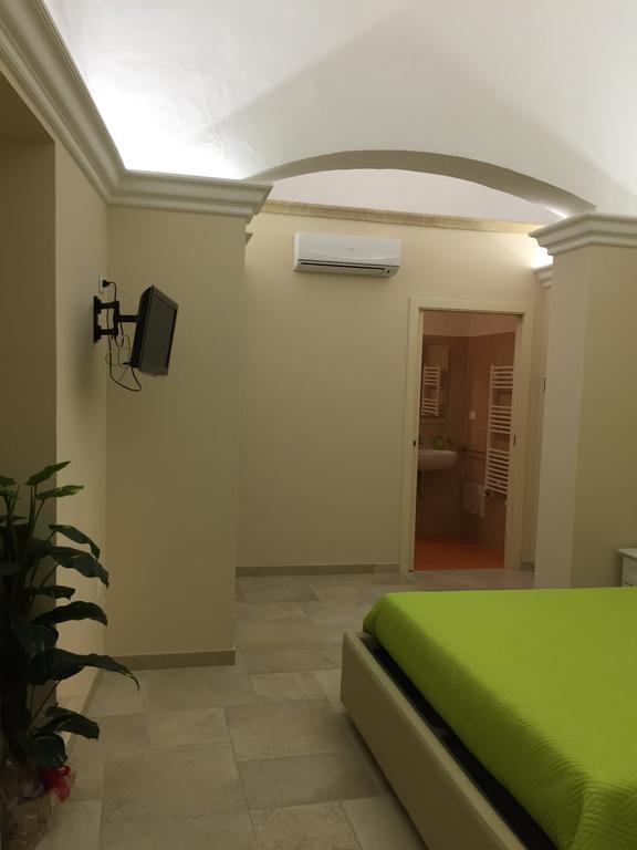 B&B Il Ventaglio Парабита Экстерьер фото