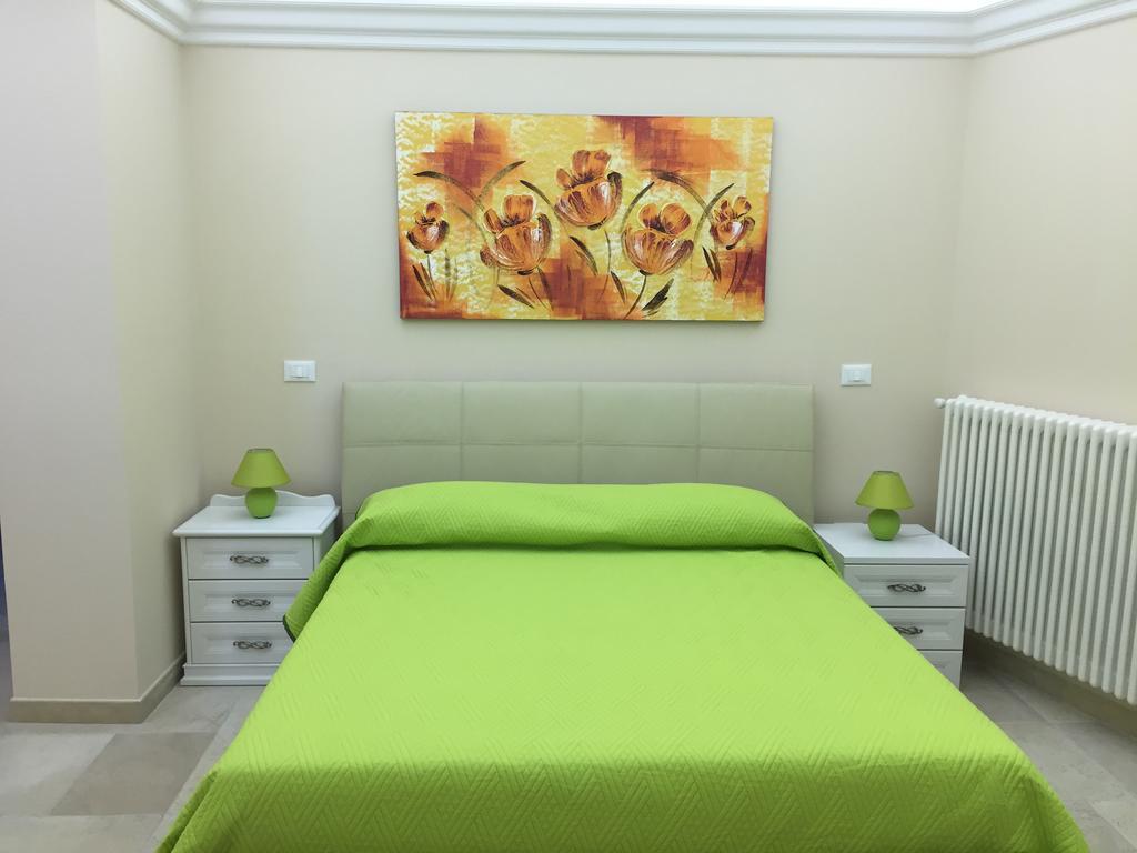 B&B Il Ventaglio Парабита Экстерьер фото