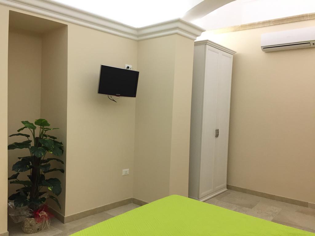 B&B Il Ventaglio Парабита Экстерьер фото
