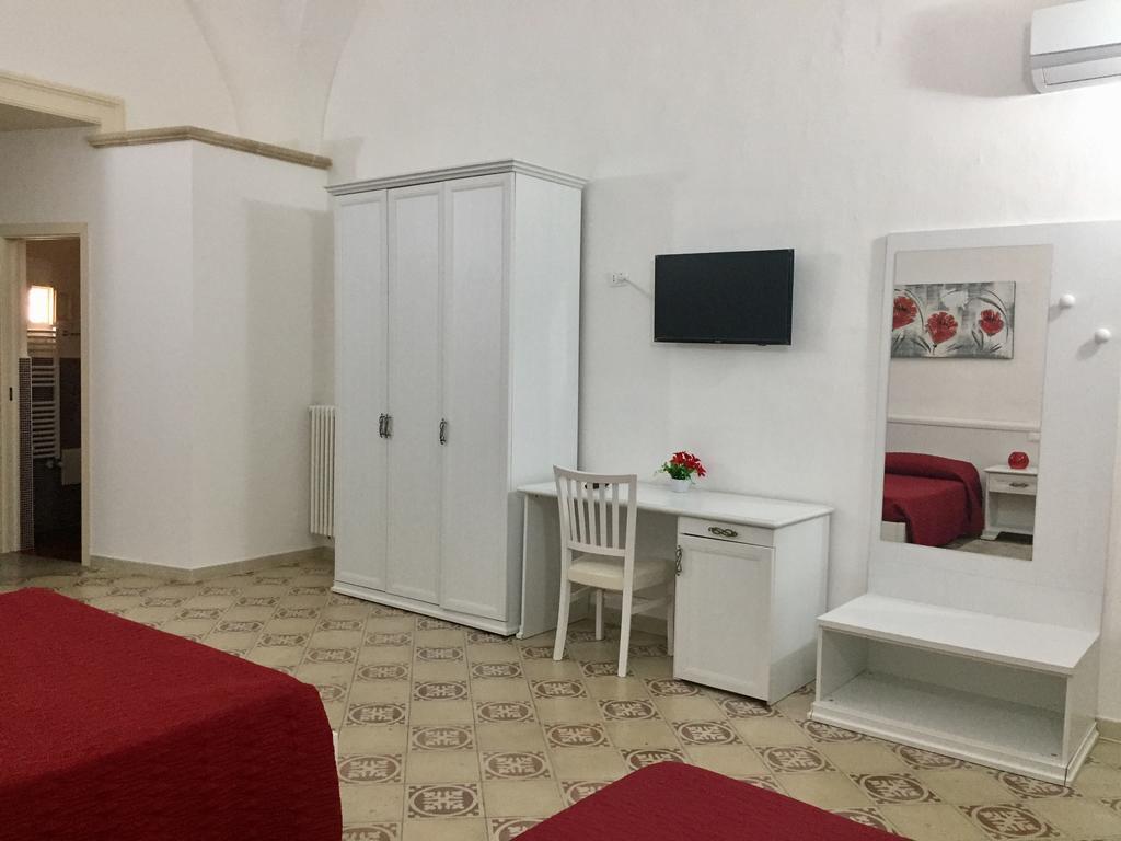 B&B Il Ventaglio Парабита Экстерьер фото