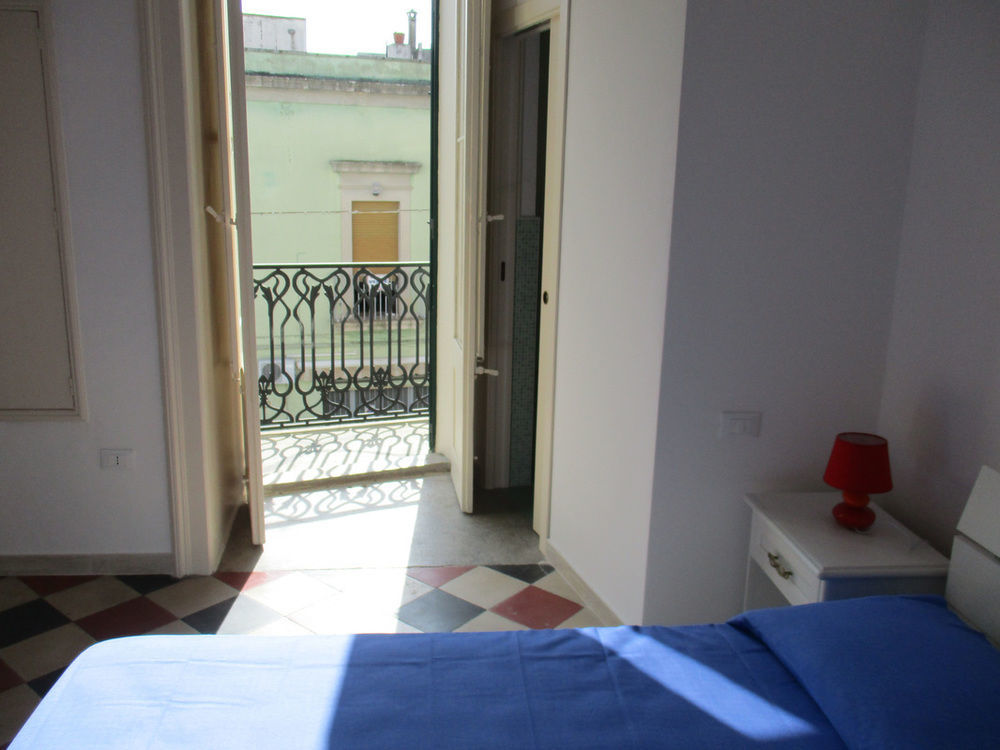B&B Il Ventaglio Парабита Экстерьер фото