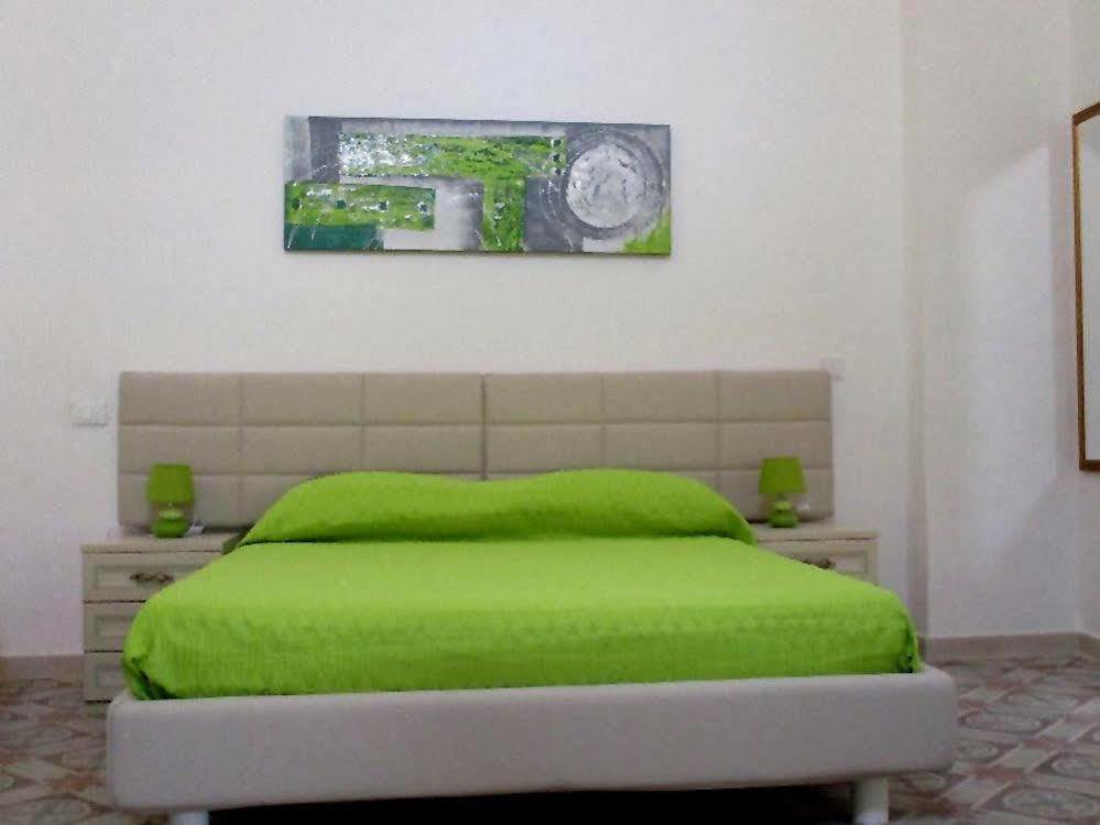 B&B Il Ventaglio Парабита Экстерьер фото